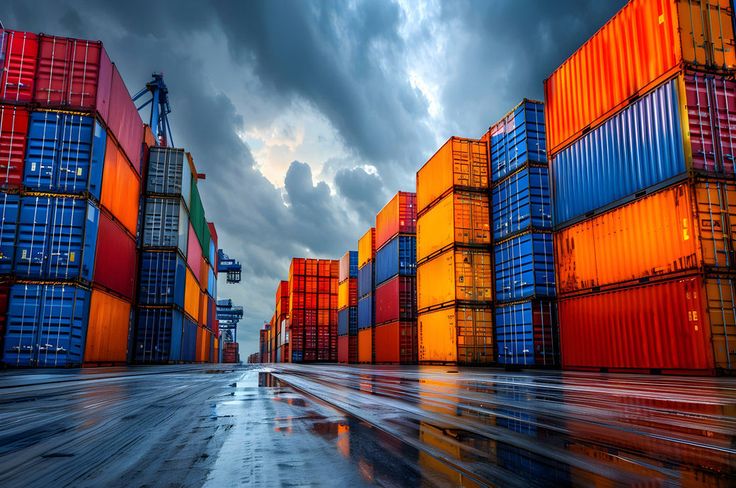 تُقدم شركة شحن من جدة إلى قطر خدمات مميزة تضمن الوصول إلى وجهتك بأمان وفي الوقت المناسب. تتميز الشركة بالاحترافية والجودة في كل خطوة من عملية الشحن